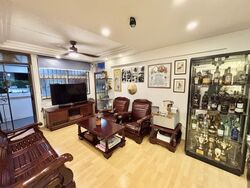Blk 406 Sin Ming Garden (Bishan), HDB 3 Rooms #596450941
